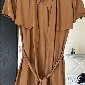 BCBGeneration trench coat
